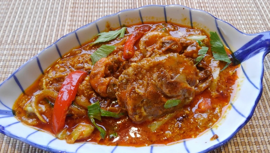 タイ料理